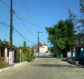Pousadas - Aratuípe - BA