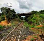 Pousadas - Salitre de Minas - MG