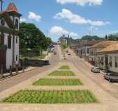 Fotos - Santa Brbara - MG