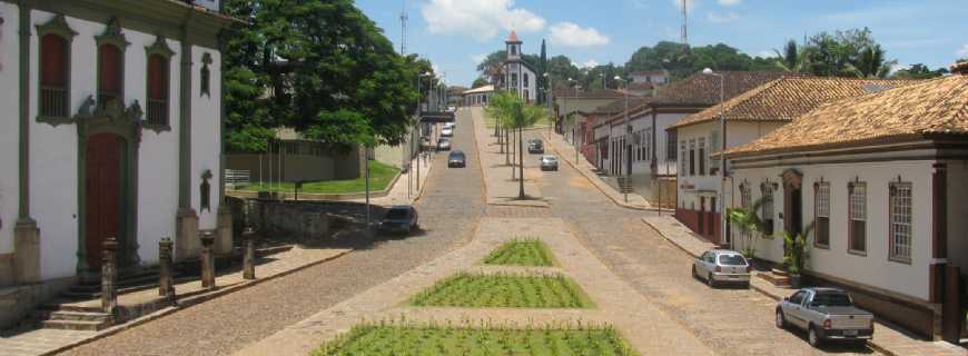 Santa Brbara-MG