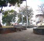 Pousadas - Santa Cruz de Minas - MG