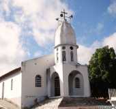 Pousadas - Santa Cruz de Salinas - MG