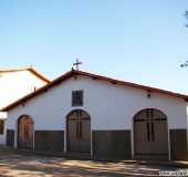 Pousadas - Santa da Pedra - MG