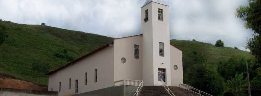 Santa Efigênia-MG