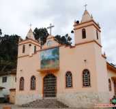 Fotos - Santa Efignia de Minas - MG