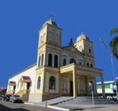 Pousadas - Santa Rita de Caldas - MG