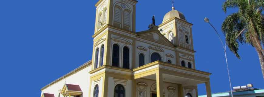 Santa Rita de Caldas-MG