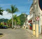 Pousadas - Santa Rita de Jacutinga - MG