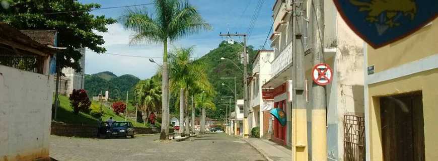 Santa Rita de Jacutinga-MG