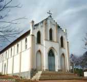 Pousadas - Santa Rita do Cedro - MG