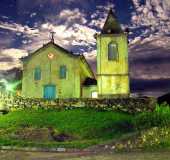 Pousadas - Santa Rita do Ibitipoca - MG