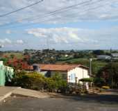 Pousadas - Santa Rosa da Serra - MG