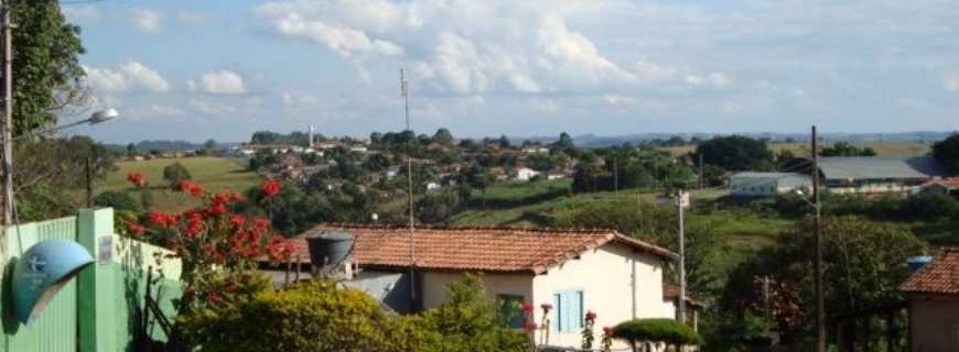 Santa Rosa da Serra-MG