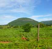 Pousadas - Santa Rosa de Lima - MG