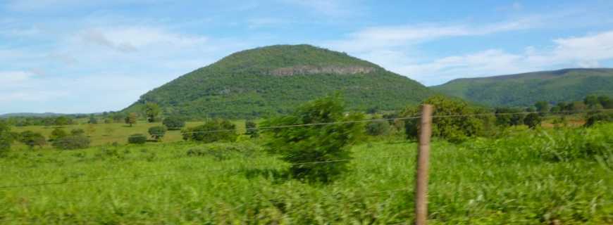 Santa Rosa de Lima-MG