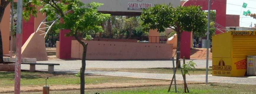 Santa Vitria-MG