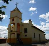 Pousadas - Santana de Pirapama - MG