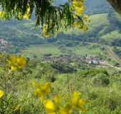 Pousadas - Santana do Paraopeba - MG