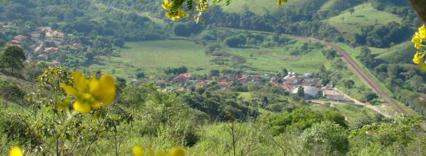 Santana do Paraopeba-MG