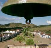 Pousadas - Santana dos Montes - MG