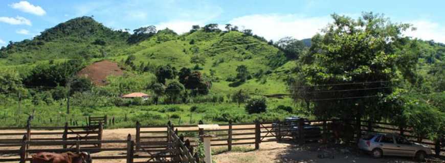 Santo Antnio da Fortaleza-MG