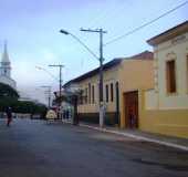 Pousadas - Santo Antnio do Amparo - MG