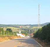 Pousadas - Santo Antnio do Cruzeiro - MG