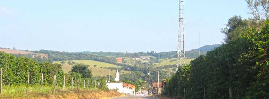 Santo Antnio do Cruzeiro-MG