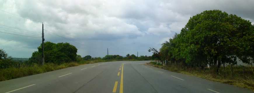 Barra do Bonifcio-AL