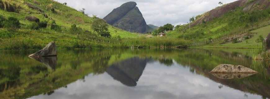 Santo Antnio do Jacinto-MG