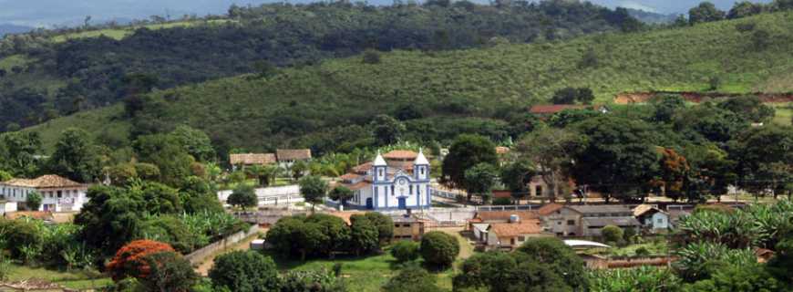 Santo Antnio do Leite-MG