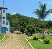 Pousadas - Santo Antnio do Norte - MG