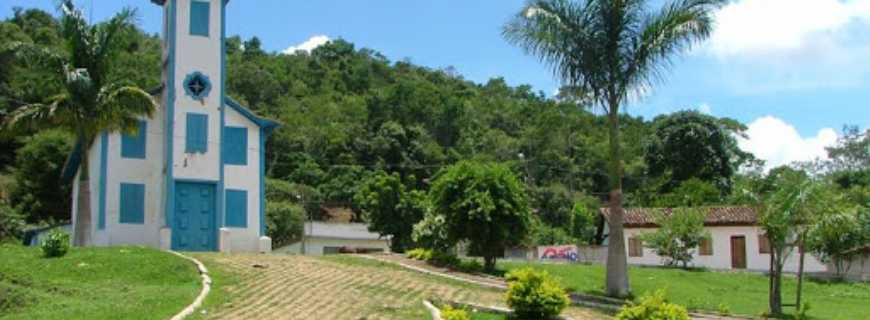 Santo Antônio do Norte-MG