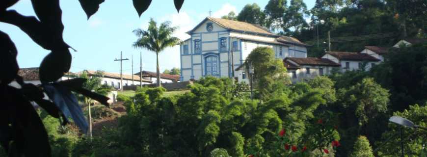 Santo Antnio do Pirapetinga-MG