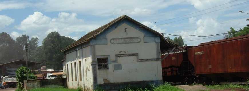 Santo Antnio dos Campos-MG