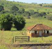 Pousadas - So Benedito - MG