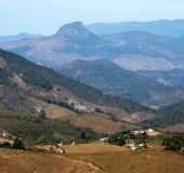 Pousadas - So Domingos da Bocaina - MG