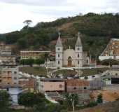 Pousadas - So Domingos das Dores - MG