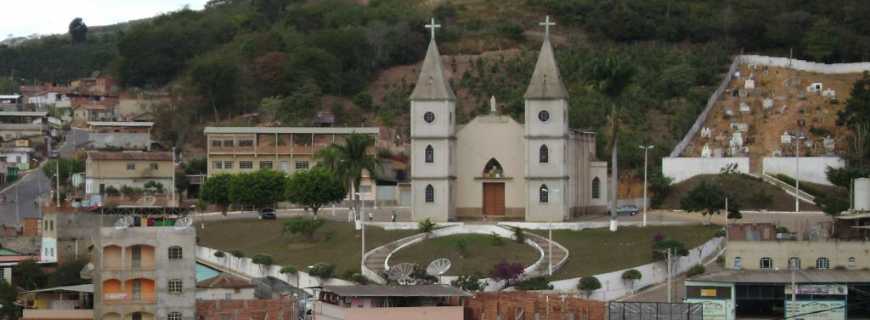 So Domingos das Dores-MG