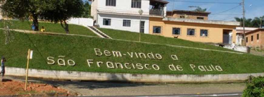 So Francisco de Paula-MG