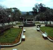 Pousadas - São Gonçalo de Botelhos - MG