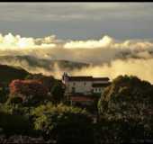 Pousadas - So Gonalo do Rio das Pedras - MG