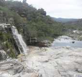 Pousadas - So Gonalo do Rio Preto - MG