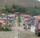 Fotos - So Joo da Serra - MG