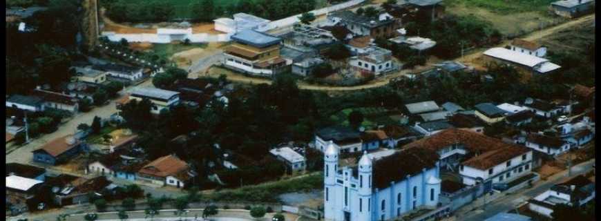 So Joo do Oriente-MG