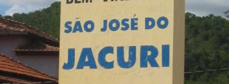 So Jos do Jacuri-MG