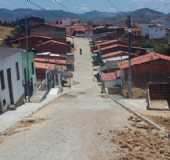 Pousadas - Bandeira do Colnia - BA