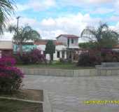 Pousadas - Bandiaçu - BA