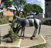 Pousadas - So Sebastio de Branas - MG