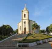 Pousadas - So Sebastio do Oeste - MG